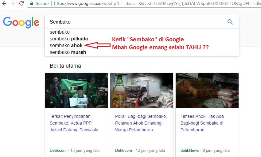 Siapa 6 Anggota DPR yang Tekan Ketua "Gadis Ahok" di Korupsi e-KTP