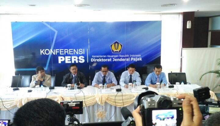 Kaskuser udah lapor SPT belum, 21 April terakhir loh!!