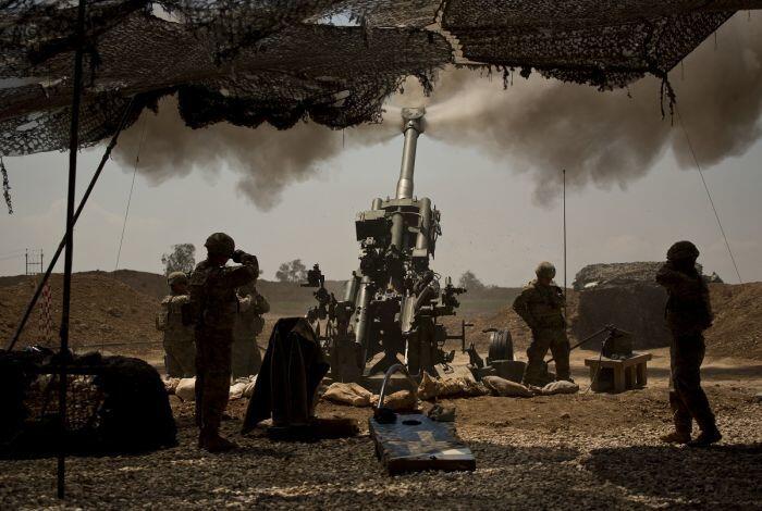 ISIS kemungkinan berkongsi dengan Al Qaeda