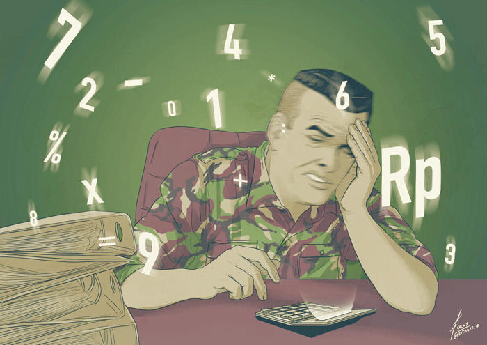 Memilih tanpa rasa takut