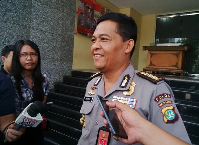 Polisi Sebut Konflik GP Ansor dan FPI di Kramat Salah Paham