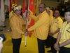 Pergantian Kahar Strategi Golkar Menghadapi Pemilu 2019