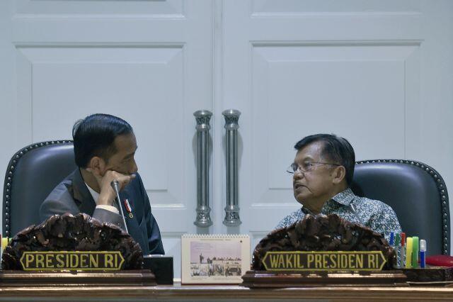 Kalla akan Dengarkan Apa yang Dimau AS