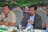 Setya Novanto Imbau Warga DKI Sukseskan Pilkada