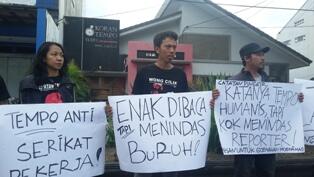 Dideklarasikan Hari Ini, AMSI Hadir Melawan Hoax