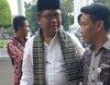 Peringatan KAA Ala Istana