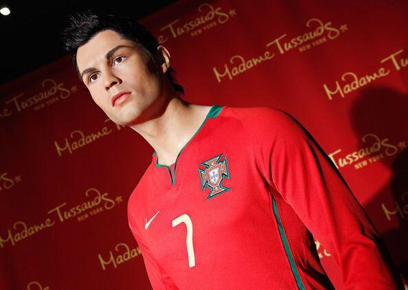9 Fakta Dibalik Hidupnya Patung-patung Madame Tussauds