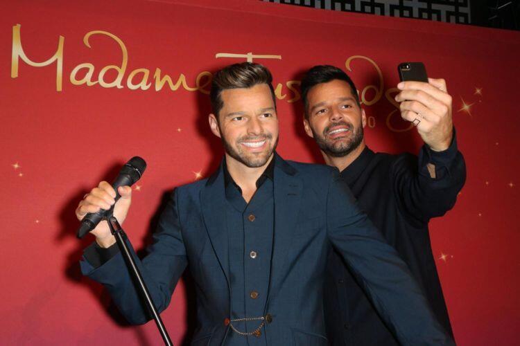9 Fakta Dibalik Hidupnya Patung-patung Madame Tussauds