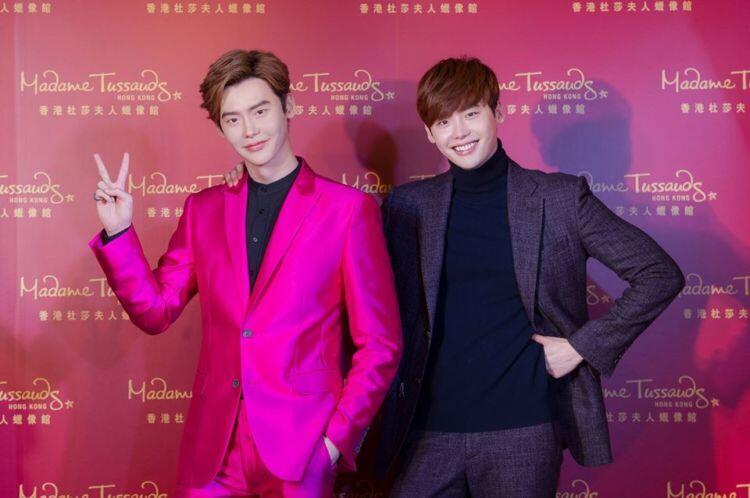 9 Fakta Dibalik Hidupnya Patung-patung Madame Tussauds