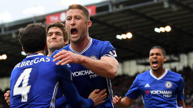 Chelsea Atau Tottenham ? Analisis Juara Liga Inggris