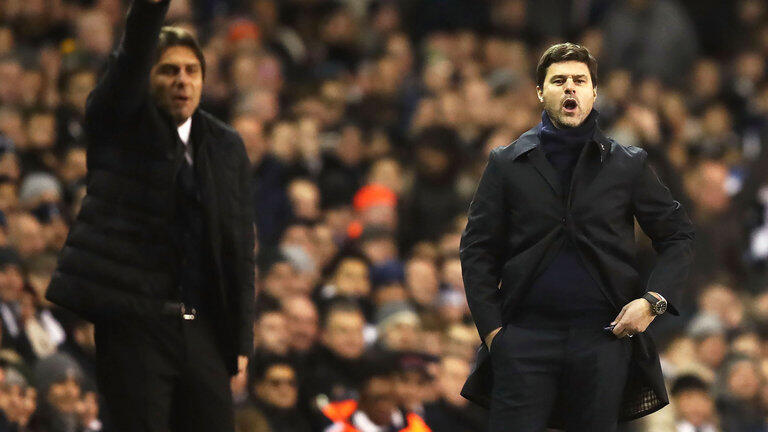 Chelsea Atau Tottenham ? Analisis Juara Liga Inggris