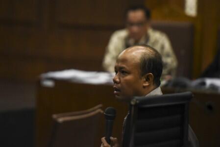 Ketua Tim Teknis: Permendagri Tentukan Sepesifikasi Teknis e-KTP