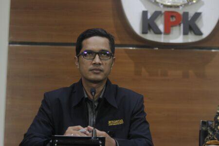 KPK: Pemeriksaan Perdana Miryam Belum Sentuh Pokok Kasus