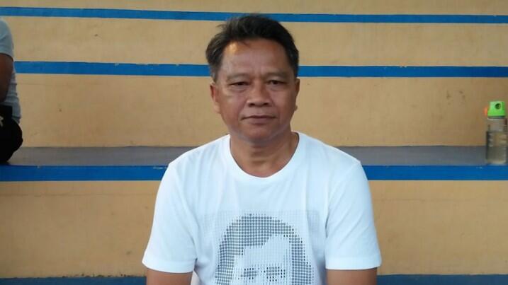 Ada Mundari Karya di Persikad Depok