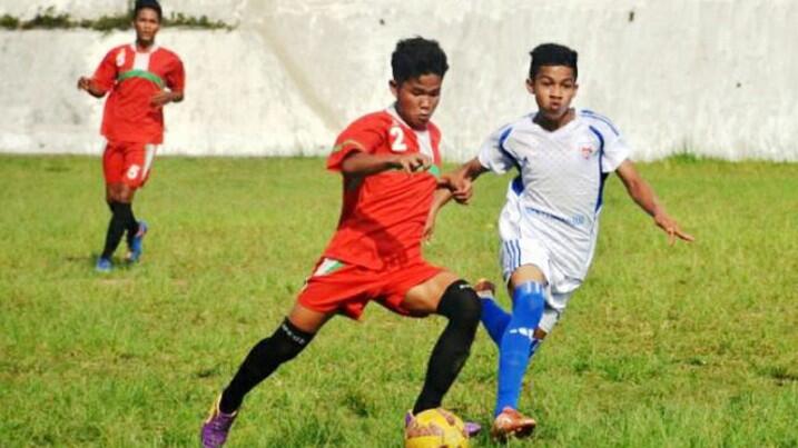 LTS Padang : Tanah Datar Kembali Bergelora
