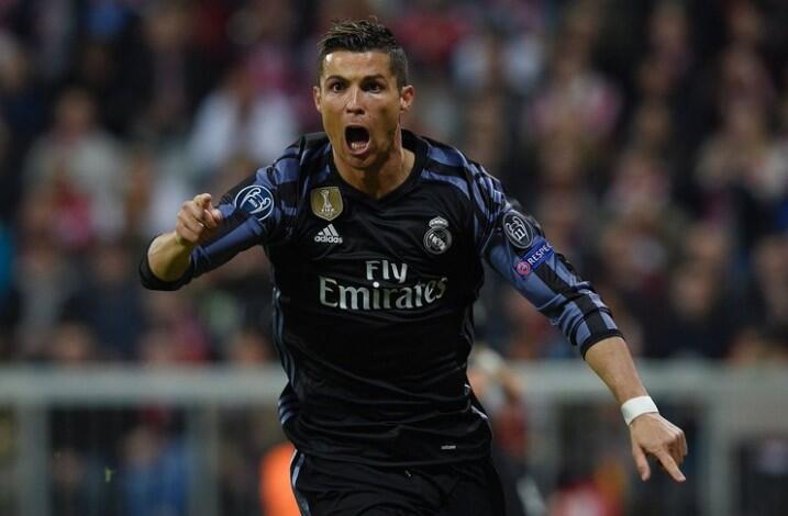 Ancelotti: Jangan Biarkan Ronaldo Berkeliaran
