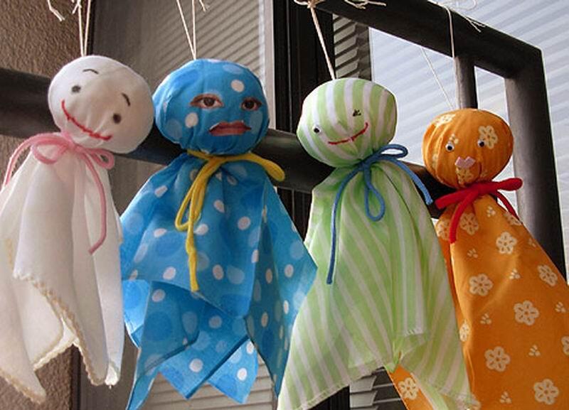 Inilah 6 Hal yang Menarik dari Musim Hujan di Jepang