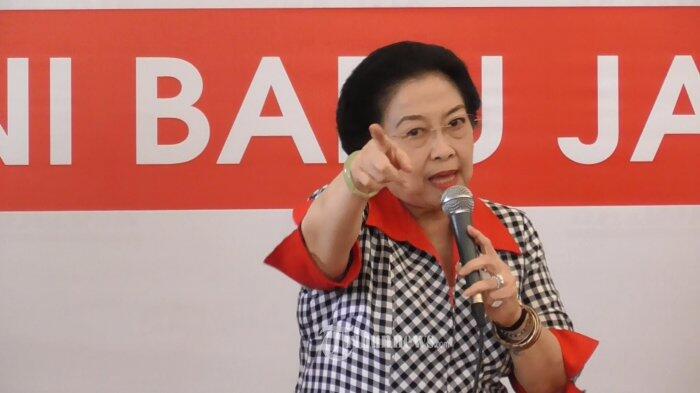 Megawati Ingatkan Negara Anggota KAA tentang Utang Kemerdekaan Palestina