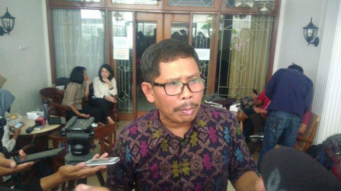 Badja: Putaran Kedua, KPU DKI Jakarta Tak Bisa Diharapkan