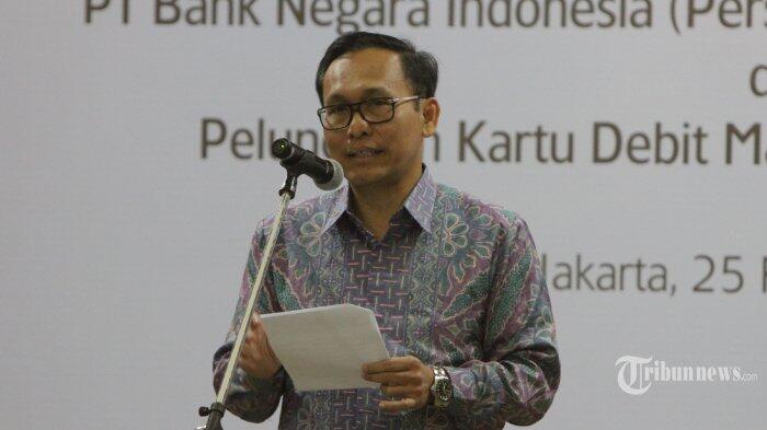 Menteri BUMN: Arif Wibowo Diganti karena Belum Bisa Menguatkan Garuda