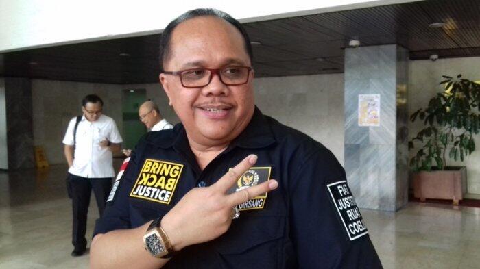 MoU Antar Penegak Hukum Dikecam, Cuma Kepentingan Untuk Saling Melindungi