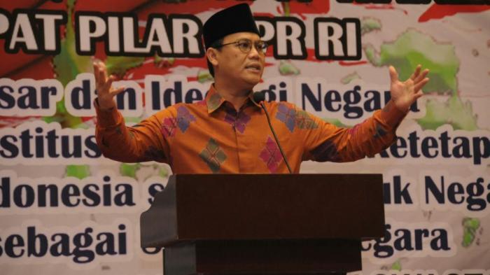 Isu Pribumi dan Nonpribumi A-historis