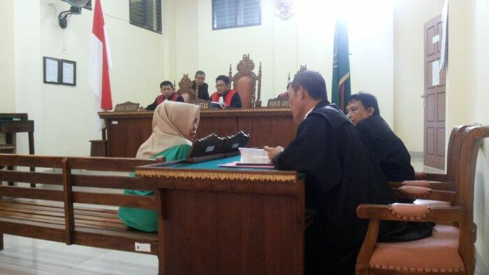 Korupsi Eks Kepsek Ini Bikin Geleng-Geleng Kepala, Begini Modusnya
