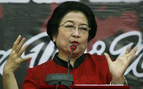 Megawati: Intermezzo, Betapa Teririsnya Saya Melihat Perpecahan dan Konflik Saat Ini