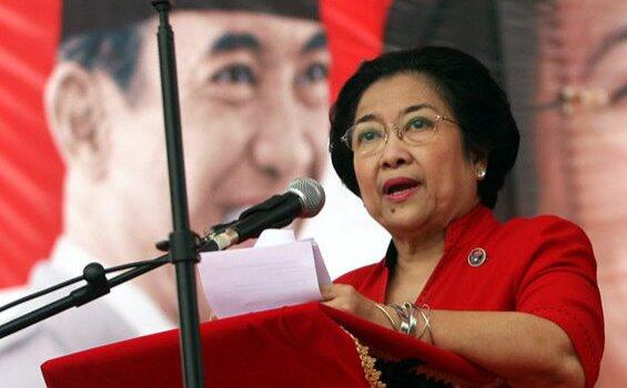 Megawati Ingin KAA yang Sesungguhnya Kembali Digelar