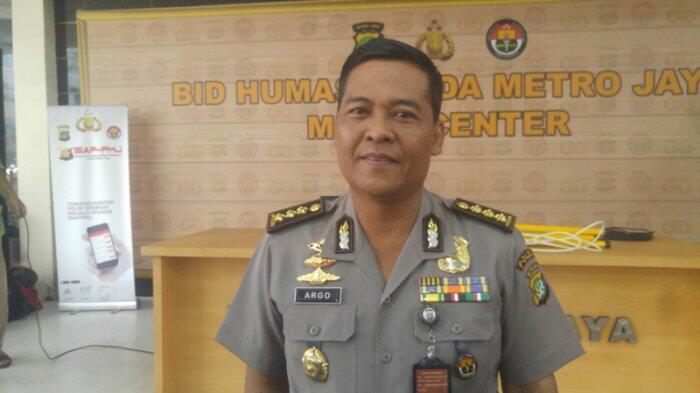 GP Ansor Bersitegang dengan FPI di Jakarta Pusat