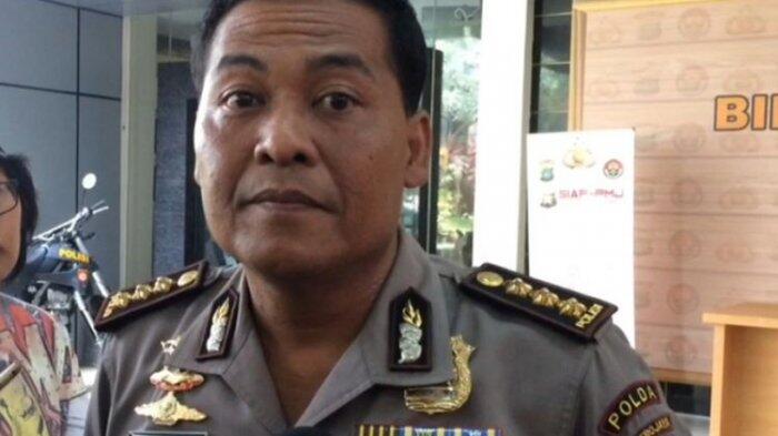 Kronologis GP Ansor Bersitegang dengan FPI