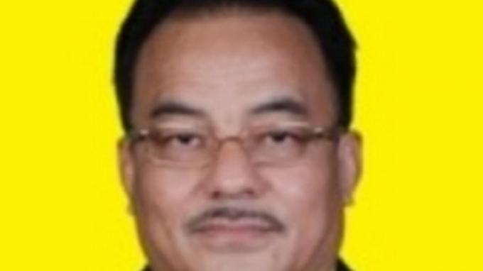 Mengenal Sosok Robert Joppy Kardinal Ketua Baru Fraksi Golkar di DPR