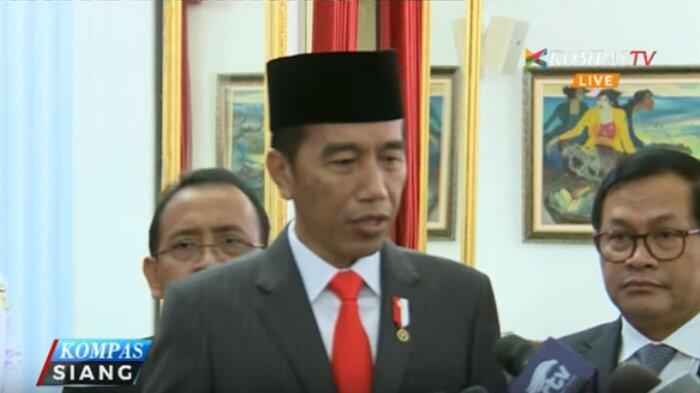 Seskab: Di Era Digital Isu SARA Cepat Berkembang