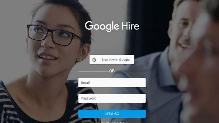 Google Ketahuan sedang Siapkan Layanan Info Lowongan Kerja