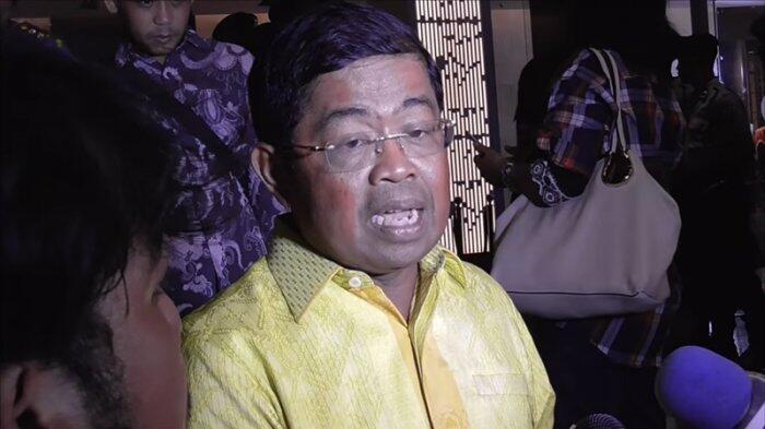 Soal Sembako, Golkar Serahkan Kepada Bawaslu DKI