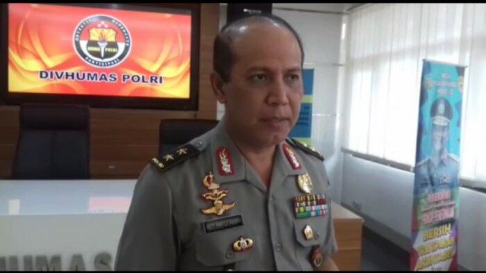 Enam Kapolda Dimutasi, Irjen Boy Rafli Amar Dipromosikan Jabat Kapolda Papua
