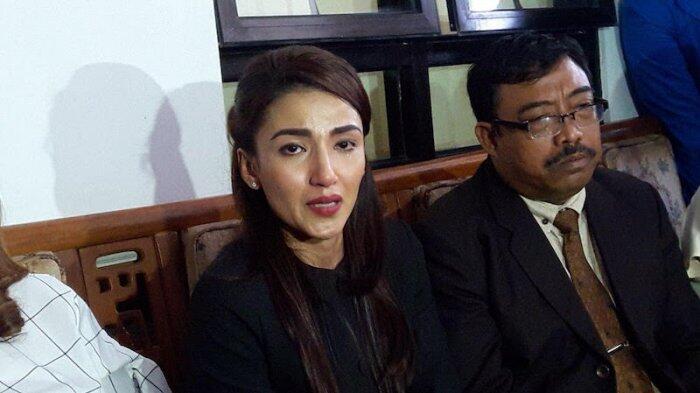 Tsania Marwa Berencana Laporkan Atalarik Syach ke KPAI