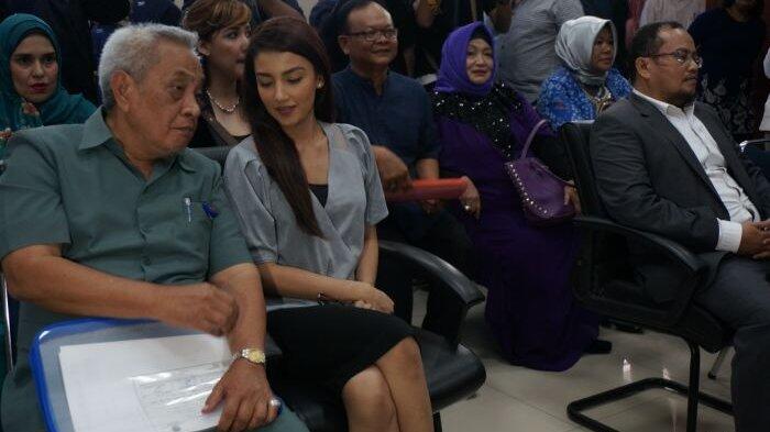 Makin Memanas, Atalarik Syach Laporkan Tsania Marwa ke Polisi