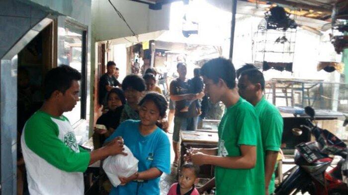 Bazar Sembako Murah oleh Timses Paslon Kategori Pelanggaran Pemilu