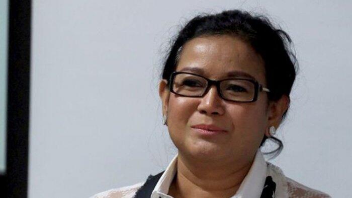 Kalau Hari Ini Masih Membandel, Penyidik KPK Akan Jemput Paksa Miryam S Haryani