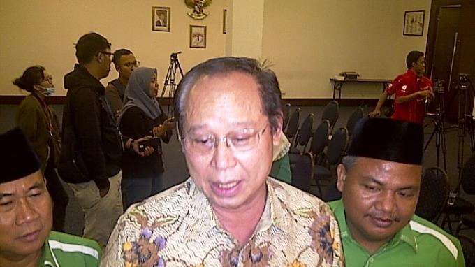Djan Faridz Persilakan Tamasya Al Maidah ke Ragunan Sampai Kalijodo