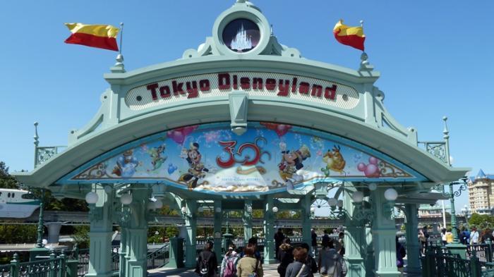 Isu Pembangunan Disneyland di Boyolali, Berita Hoax yang Turut Dikomentari Istana