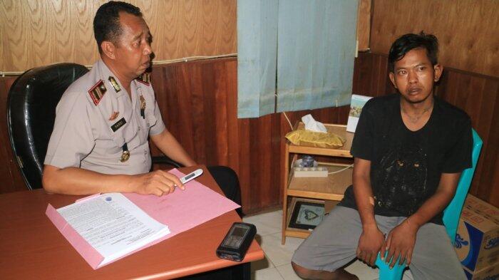 Pengamen Ini Jual Motor Teman untuk Ongkos Datangi Pacar di Luar Kota