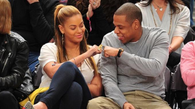 Beyonce dan Jay Z Rayakan Babymoon dan Ultah Pernikahan di Pulau Terpencil