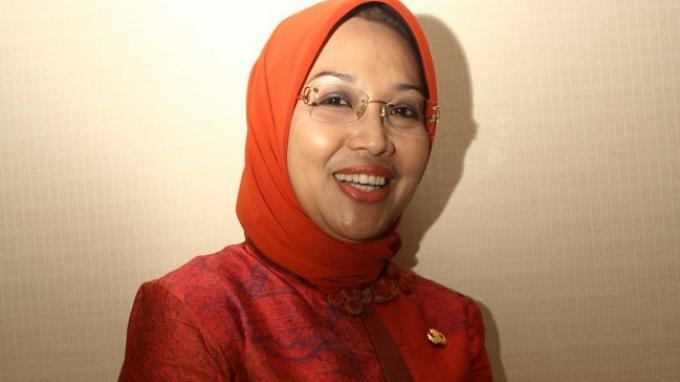 Gagal Jadi Cawagub DKI, Apa Pekerjaan Baru Mpok Silvy?