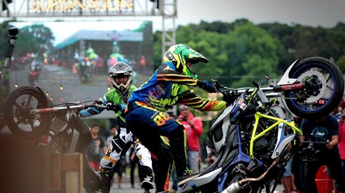 Ajang Suryanation Motorland Pastikan Ada Atraksi Custom Culture di Setiap Kota