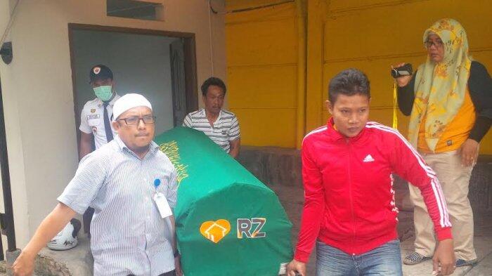 Kakak Sepupu Maling yang Tewas Akibat Dikeroyok Warga Ngamuk di Rumah Sakit