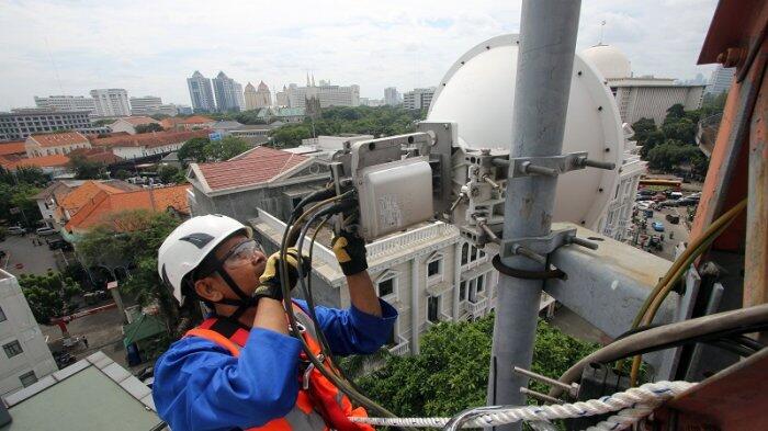 XL Siapkan Jaringan Prima Saat Pilkada DKI