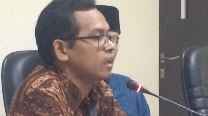 Jagalah Kerahasiaan Pilihan