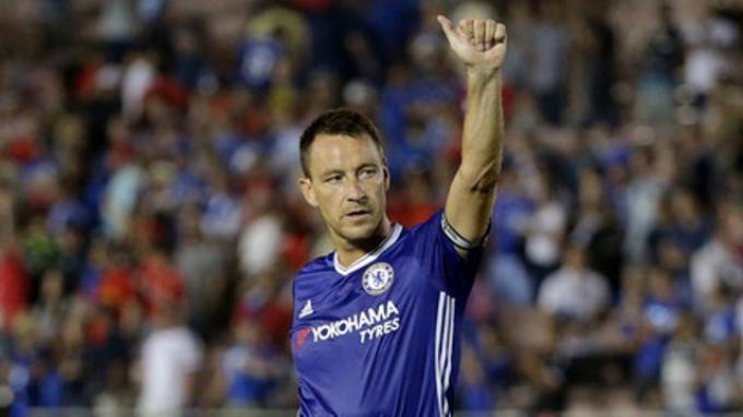 John Terry Akan Tinggalkan Chelsea, Akhir Musim Ini